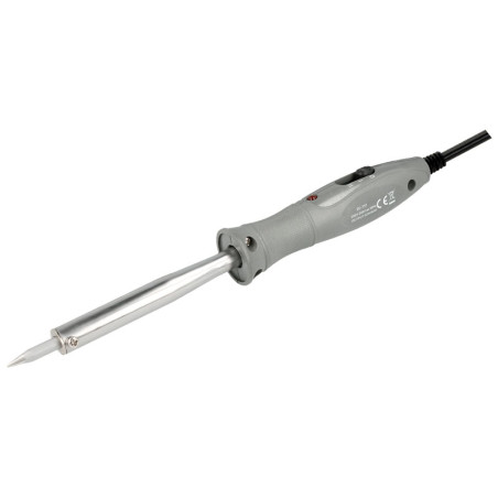 SOLDADOR TIPO LAPIZ DOBLE POTENCIA 30W/60W 220V