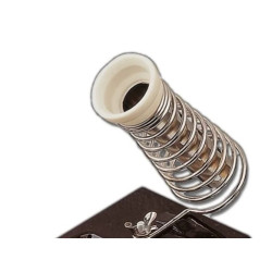 SOPORTE SOLDADOR APOYO CERAMICO Y ESPONJA