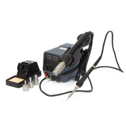 ESTACION DE SOLDADURA SMD VELLEMAN VTSS230