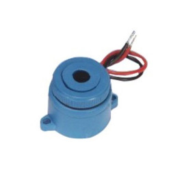 ZUMBADOR CC 2-30V CON OSCILADOR