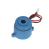 ZUMBADOR 12VCC INTERMITENTE
