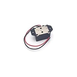 ZUMBADOR DC-09V C/ CABLE