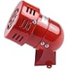 SIRENA MINI 220VAC 110DB MS-190
