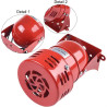 SIRENA MINI 220VAC 110DB MS-190