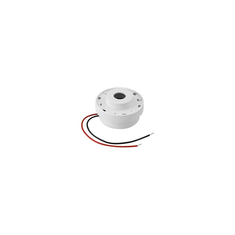 ZUMBADOR 12V DC 105 DB ZUMBADOR 12V DC 105 DB
