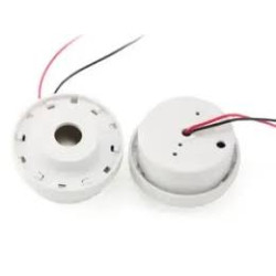ZUMBADOR 12V DC 105 DB