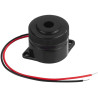 ZUMBADOR 12V DC 100 DB