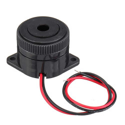 ZUMBADOR 12V DC 100 DB