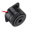 ZUMBADOR 12V DC 100 DB