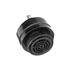 ZUMBADOR NO POLAR AC/DC 220V TORNILLO