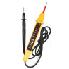 COMPROBADOR DE TENSION  VOLTAJE  AC/DC LEDS