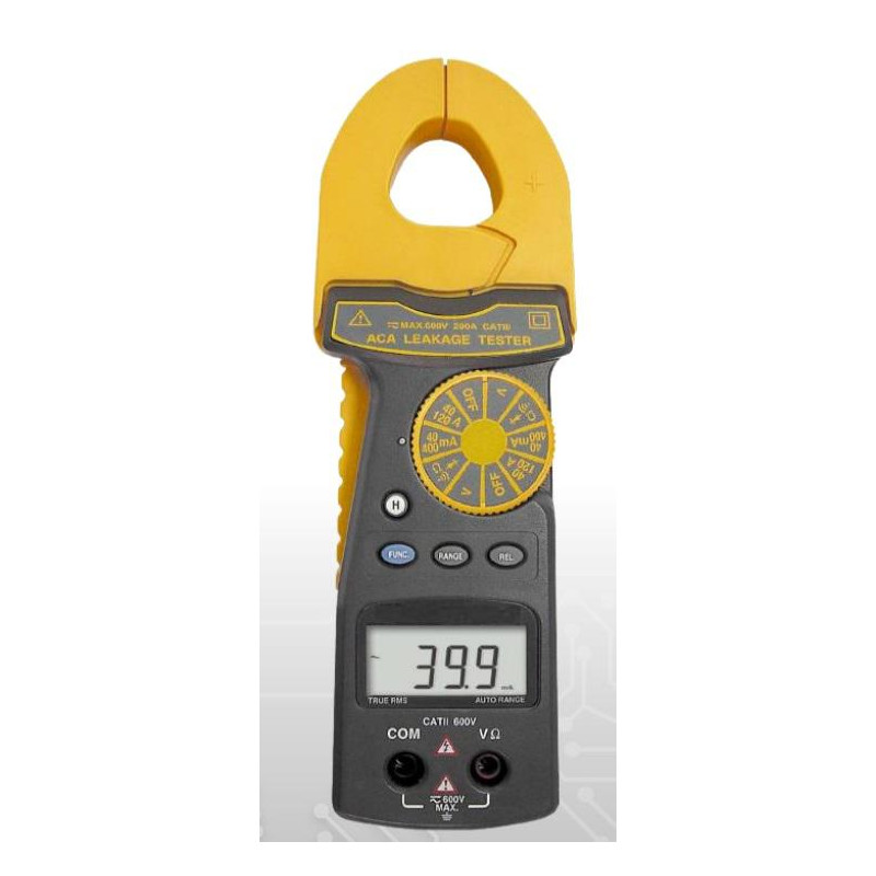 PINZA LOCALIZADORA DE FUGAS KAISE DL9954