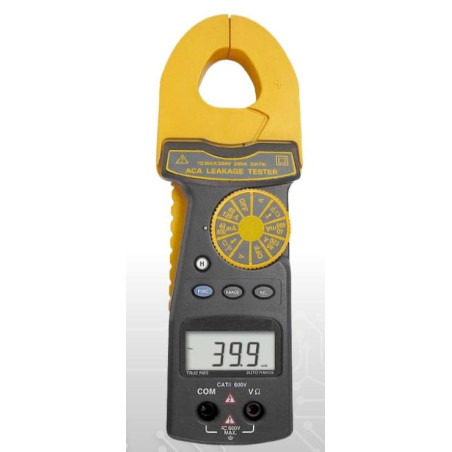 PINZA LOCALIZADORA DE FUGAS KAISE DL9954