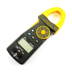 PINZA LOCALIZADORA DE FUGAS KAISE DL9954