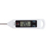 MEDIDOR DE TEMPERATURA -50 330ºC PANTALLA LCD
