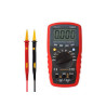 MULTIMETRO DIGITAL CAT III 600 V CAT IV 300 V