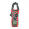 PINZA AMPERIMETRICA DIGITAL AC/DC KAISE TRMS