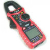 PINZA AMPERIMETRICA DIGITAL AC/DC KAISE TRMS