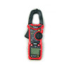 PINZA AMPERIMETRICA DIGITAL AC/DC KAISE TRMS