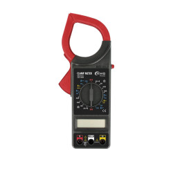 PINZA AMPERIMETRICA  200-1000A AC 