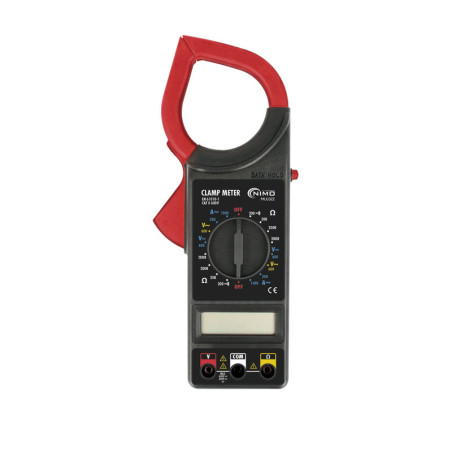PINZA AMPERIMETRICA  200-1000A AC 
