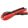 MULTIMETRO DIGITAL AUTO RANGO TRUE RMS CAT III