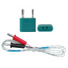 MULTIMETRO DIGITAL AUTO RANGO TRUE RMS CAT III