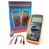 CAPACIMETRO DIGITAL M6013A KAISE