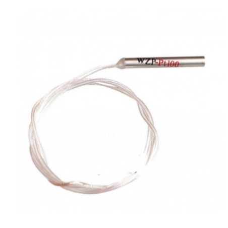 SONDA DE TEMPERATURA RTD 4X30MM 20º-450ºC PT100