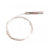 SONDA DE TEMPERATURA RTD 4X30MM 20º-450ºC PT100