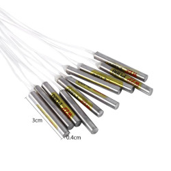 SONDA DE TEMPERATURA RTD 4X30MM 20º-450ºC PT100