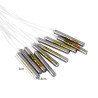 SONDA DE TEMPERATURA RTD 4X30MM 20º-450ºC PT100