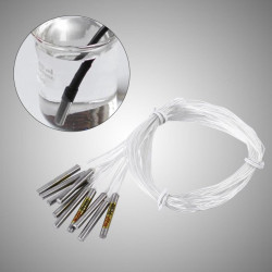 SONDA DE TEMPERATURA RTD 4X30MM 20º-450ºC PT100