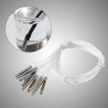 SONDA DE TEMPERATURA RTD 4X30MM 20º-450ºC PT100