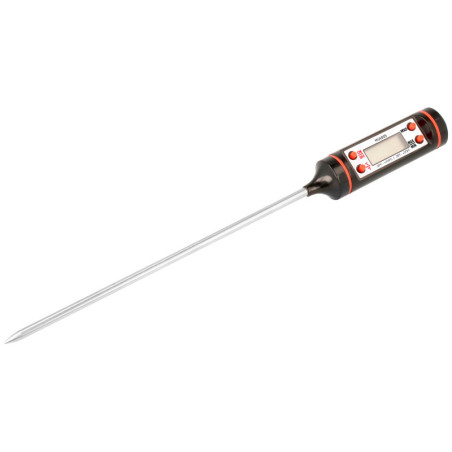 TERMOMETRO DE PINCHO -50ºC -  300ºC