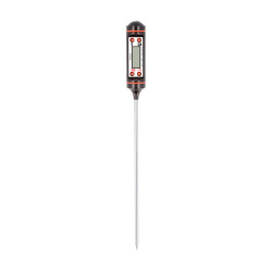 TERMOMETRO DE PINCHO -50ºC -  300ºC