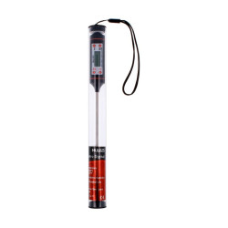 TERMOMETRO DE PINCHO -50ºC -  300ºC