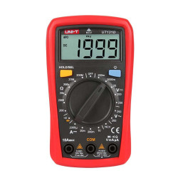 MULTIMETRO DIGITAL UT131D