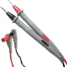 JUEGO DE PUNTAS PARA POLIMETRO 1000V 10A CAT III