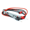 JUEGO DE PUNTAS PARA POLIMETRO 1000V 10A CAT III