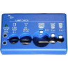 COMPROBADOR DE LAMPARAS LED Y ZUMBADOR