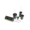 CONDENSADOR 330MF 450V 105ª