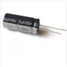 CONDENSADOR 33UF 450V 7 5 16X32 85