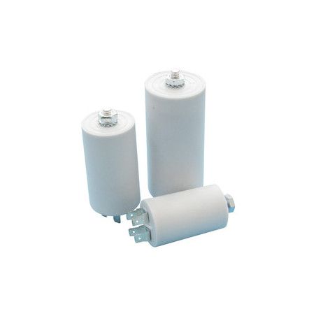 CONDENSADOR 35MF 450V ALTERNA 45X92