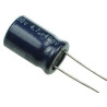 CONDENSADOR 4 7MF 400V 105ª 
