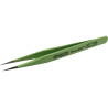PINZAS DE PRECISION AISLADAS PROSKIT 1PK-101T