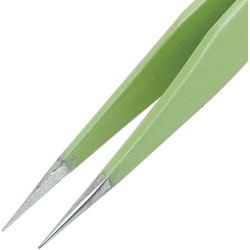 PINZAS DE PRECISION AISLADAS PROSKIT 1PK-101T