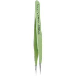 PINZAS DE PRECISION AISLADAS PROSKIT 1PK-101T