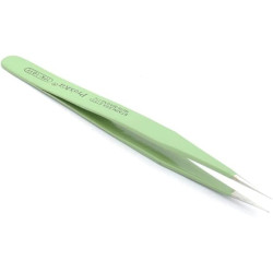 PINZAS DE PRECISION AISLADAS PROSKIT 1PK-101T
