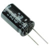 CONDENSADOR 4700 MF 25 V 105º ELECT 